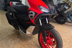 Aprilia SR 125 GT