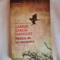 Noticia de un secuestro