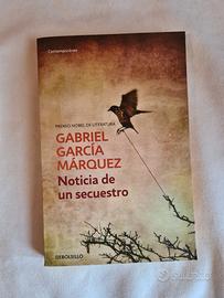 Noticia de un secuestro