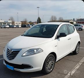 Lancia ypsilon 1.3 mtj gold