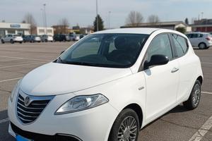 Lancia ypsilon 1.3 mtj gold