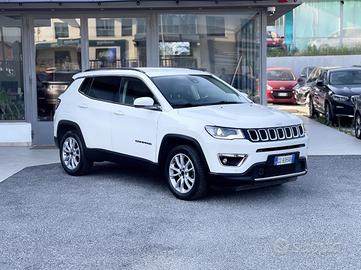 Jeep Compass 1.3 Benzina 150CV E6 - 2020