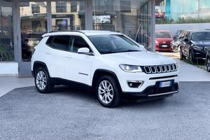 Jeep Compass 1.3 Benzina 150CV E6 - 2020