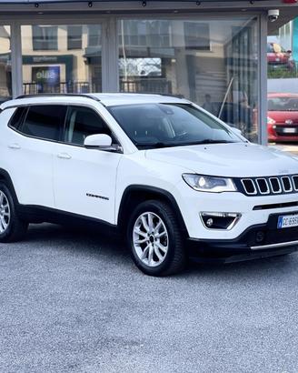 Jeep Compass 1.3 Benzina 150CV E6 - 2020