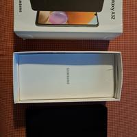 telefono samsung galaxy A32 