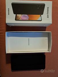 telefono samsung galaxy A32 