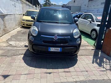 Fiat 500L 1.3 Multijet 85 CV Pop