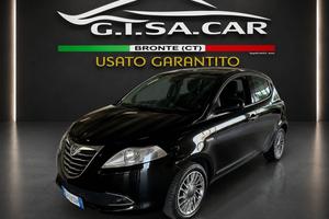 Lancia Ypsilon 1.3 MJT 16V 95 CV 5 porte S&S Plati