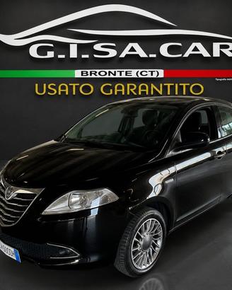 Lancia Ypsilon 1.3 MJT 16V 95 CV 5 porte S&S Plati