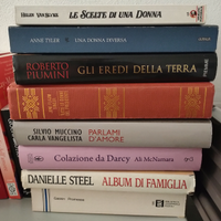 Libri narrativa da 1 a 2 euro