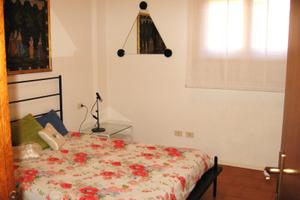 Bilocale ampio vicino al mare PORTO AZZURRO Elba