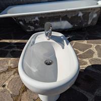 bidet ideal standard 