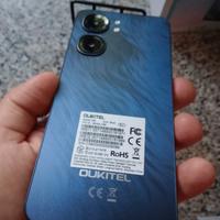 Oukitel c58 128gb 
