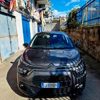 Citroen c3 shine