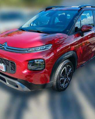 Citroen C3 Aircross BlueHDi 100 S&S Feel