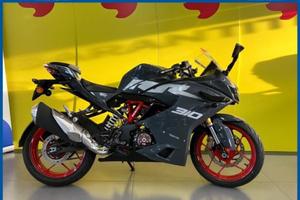 TVS Motor RR 310 Garantita e Finanziabile