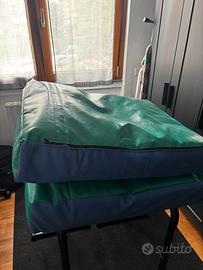 Cuscino palestra - Drop Pad