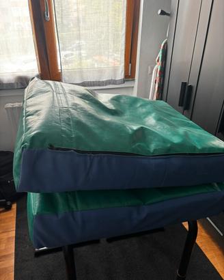 Cuscino palestra - Drop Pad