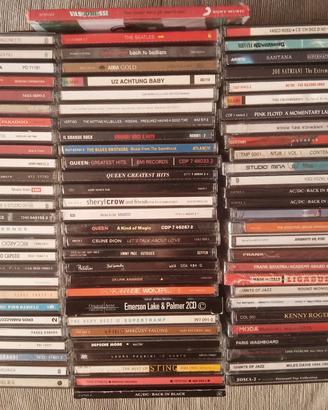 CD Musicali 