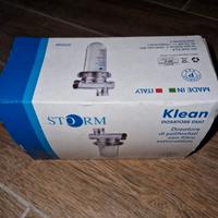 filtro ai sali polifosfati