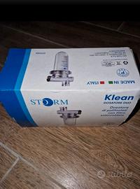 filtro ai sali polifosfati