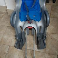 seggiolino bicicletta bimbi