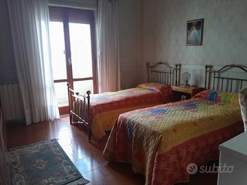 Trilocale 103 mq Arzano via Matteotti