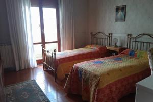 Trilocale 103 mq Arzano via Matteotti