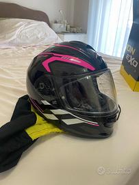 casco integrale 