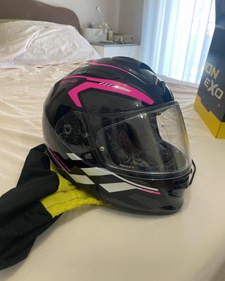 casco integrale 