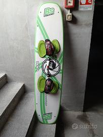  kitesurf tavola rrd