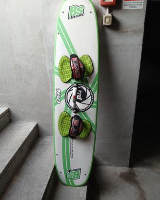  kitesurf tavola rrd