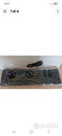 Tastiera Dell KB216 USB Layout Italiano  Mai 