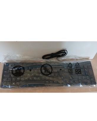 Tastiera Dell KB216 USB Layout Italiano  Mai 