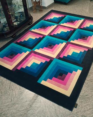 Missoni Tappeto italiano geometrico - Perfetto