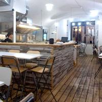 Attività di ristorazione (Burger Bar e Paninoteca)