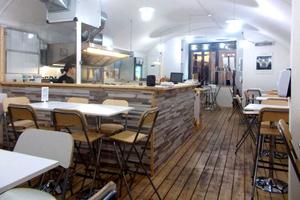 Attività di ristorazione (Burger Bar e Paninoteca)