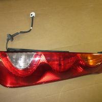Fanale posteriore destro NISSAN NOTE del 2007