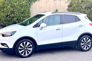 Opel Mokka X 1.6 CDTI Ecotec 4x2 Start&Stop b-Colo