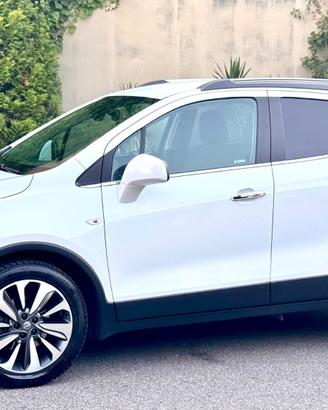 Opel Mokka X 1.6 CDTI Ecotec 4x2 Start&Stop b-Colo