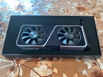Rtx 3070 FE