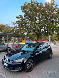 golf 7 dsg  mk7