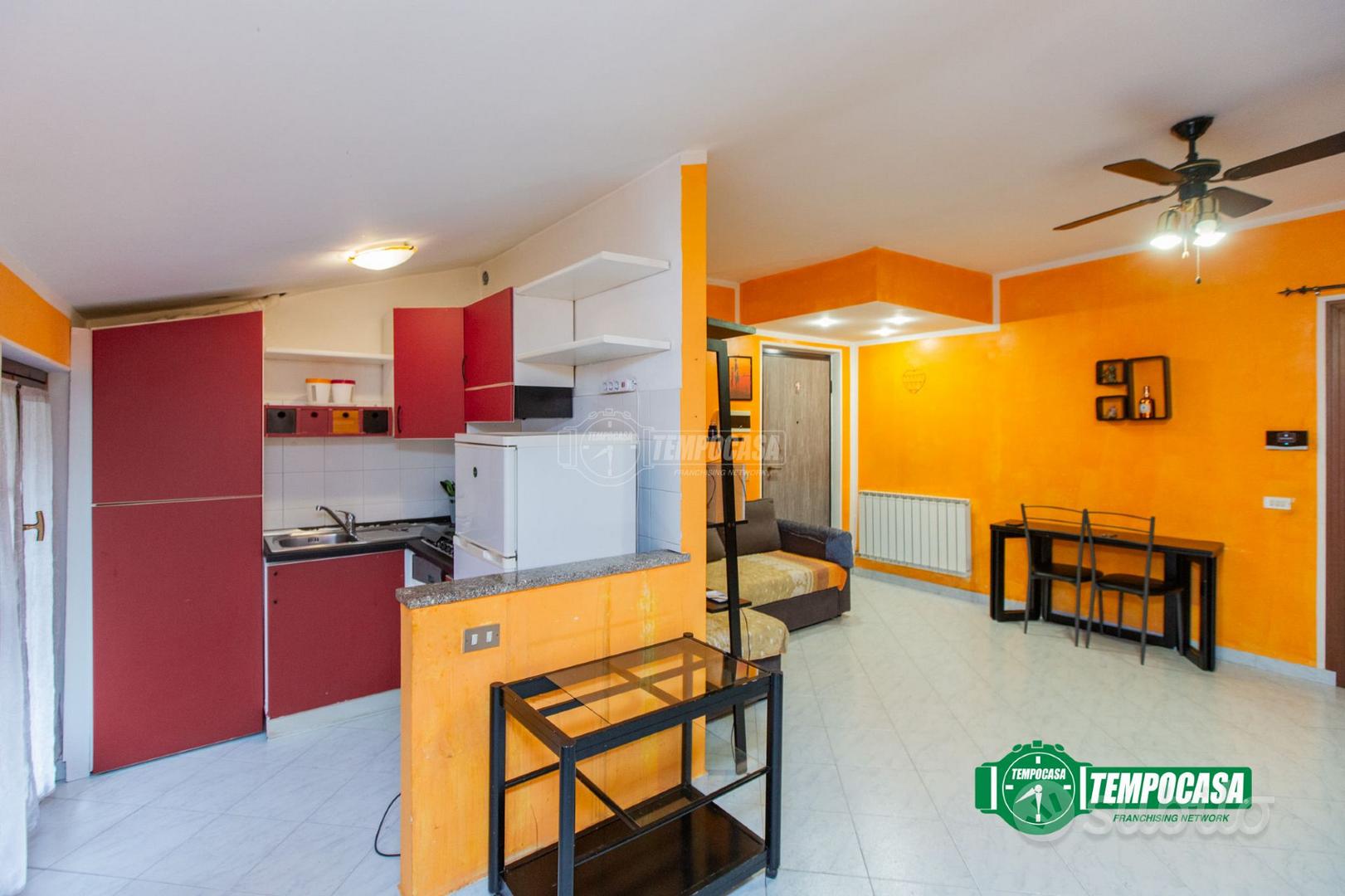 Appartamento – Castellanza, Castegnate - Vista 2