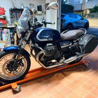 Moto guzzi 850 v7