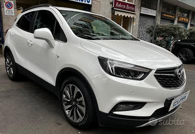 Opel Mokka X 1.4 Turbo Ecotec 140CV 4x2 Start&Stop