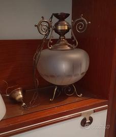 3 lampadari