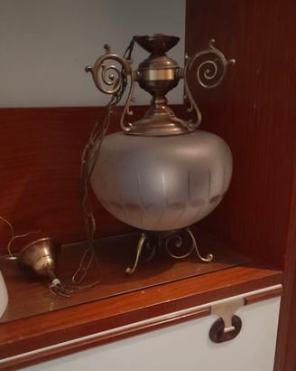 3 lampadari