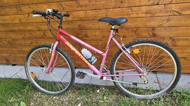 Bicicletta Mountain bike Donna / Ragazzo