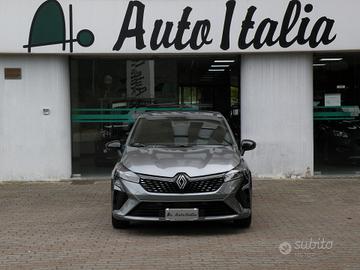 RENAULT CLIO 1.0 90CV TECHNO 2025