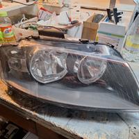Fari originali  Audi a3 8p 2007